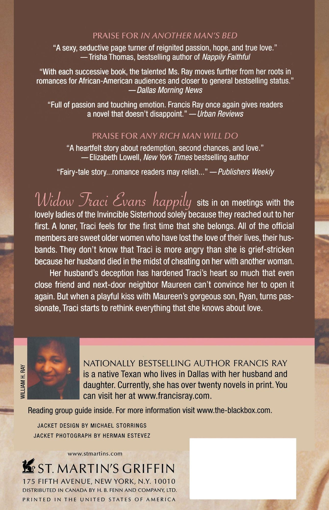 Not Even If You Begged (Invincible Women Series #4)
