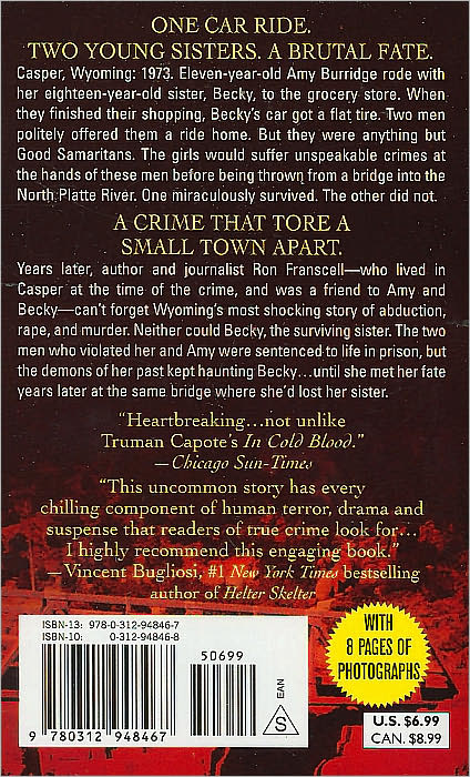 Darkest Night: Two Sisters and the Murder of Innocence in a Small Town