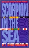 Scorpion in the Sea