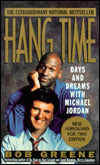 Hang Time: Days and Dreams with Micheal Jordan