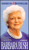 Barbara Bush: A Memoir
