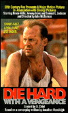 Die Hard 3: With a Vengeance