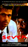 Seven