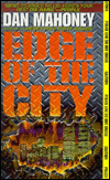 Edge of the City (Brian McKenna Series #2)