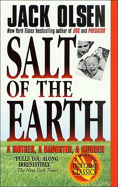 Salt of the Earth: One Family's Journey through the Violent American Landscape