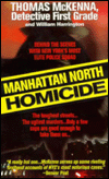Manhattan North Homicide