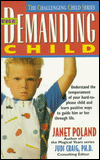 Demanding Child