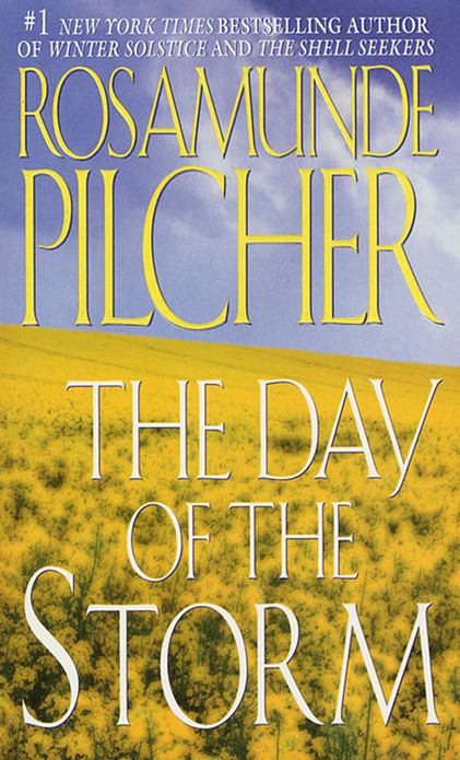Day of the Storm