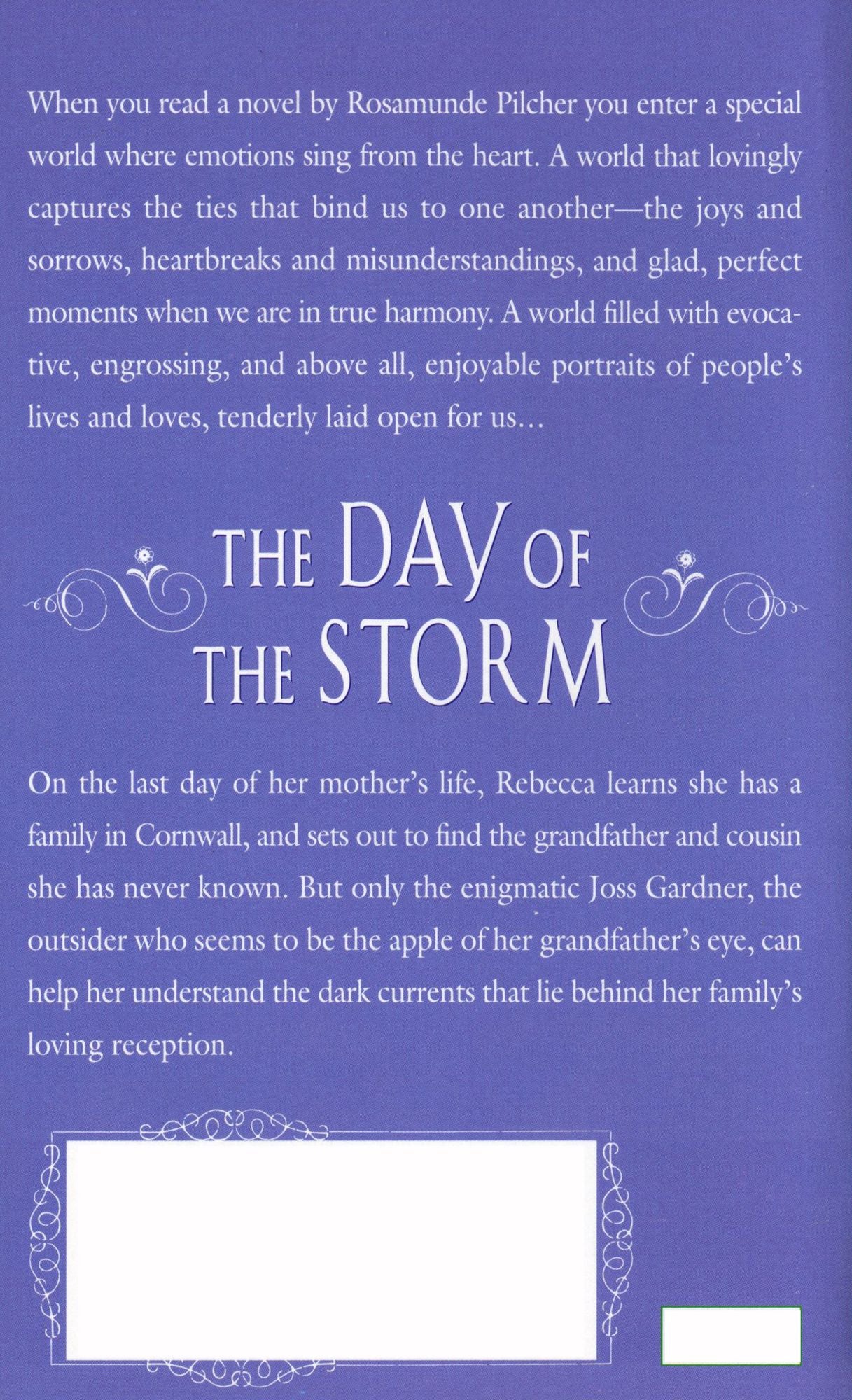 Day of the Storm