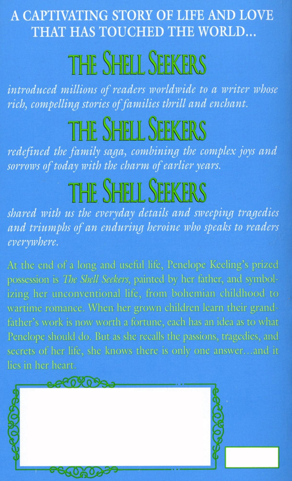 Shell Seekers