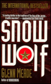 Snow Wolf