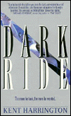 Dark Ride