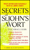 Secrets of St. John's Wort