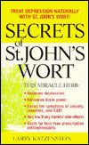 Secrets of St. John's Wort