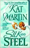 Silk and Steel (Litchfield Series #2)