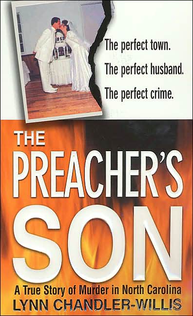 Preacher's Son