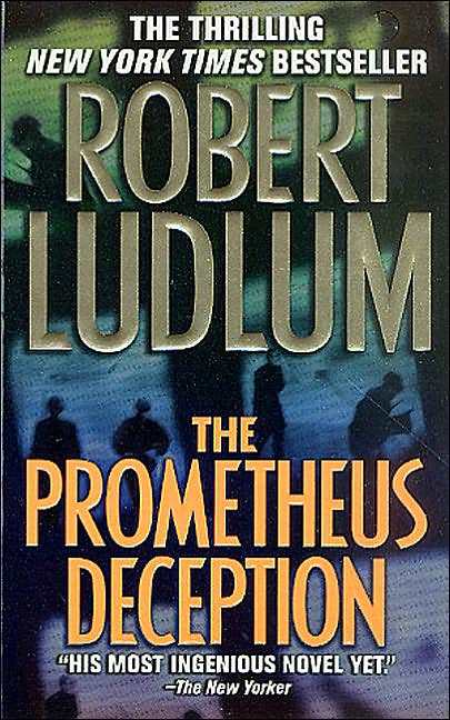 The Prometheus Deception