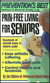 Pain-Free Living for Seniors