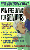 Pain-Free Living for Seniors