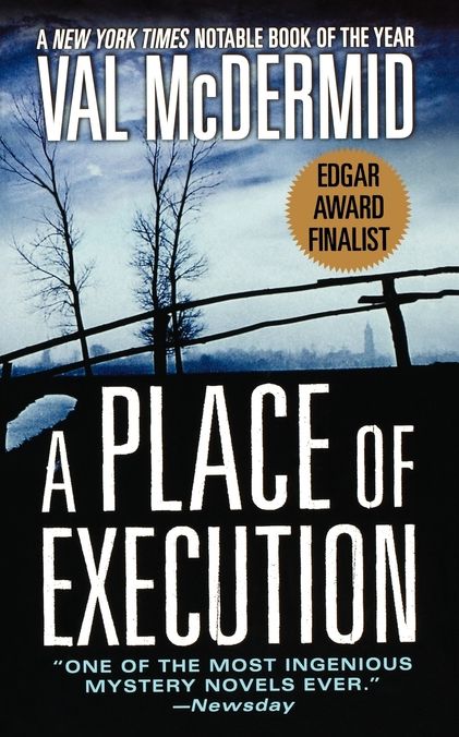 A Place of Execution