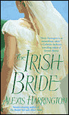 Irish Bride