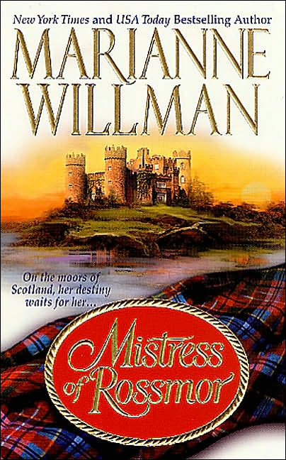 Mistress of Rossmor