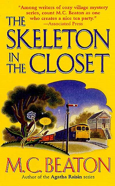 The Skeleton in the Closet