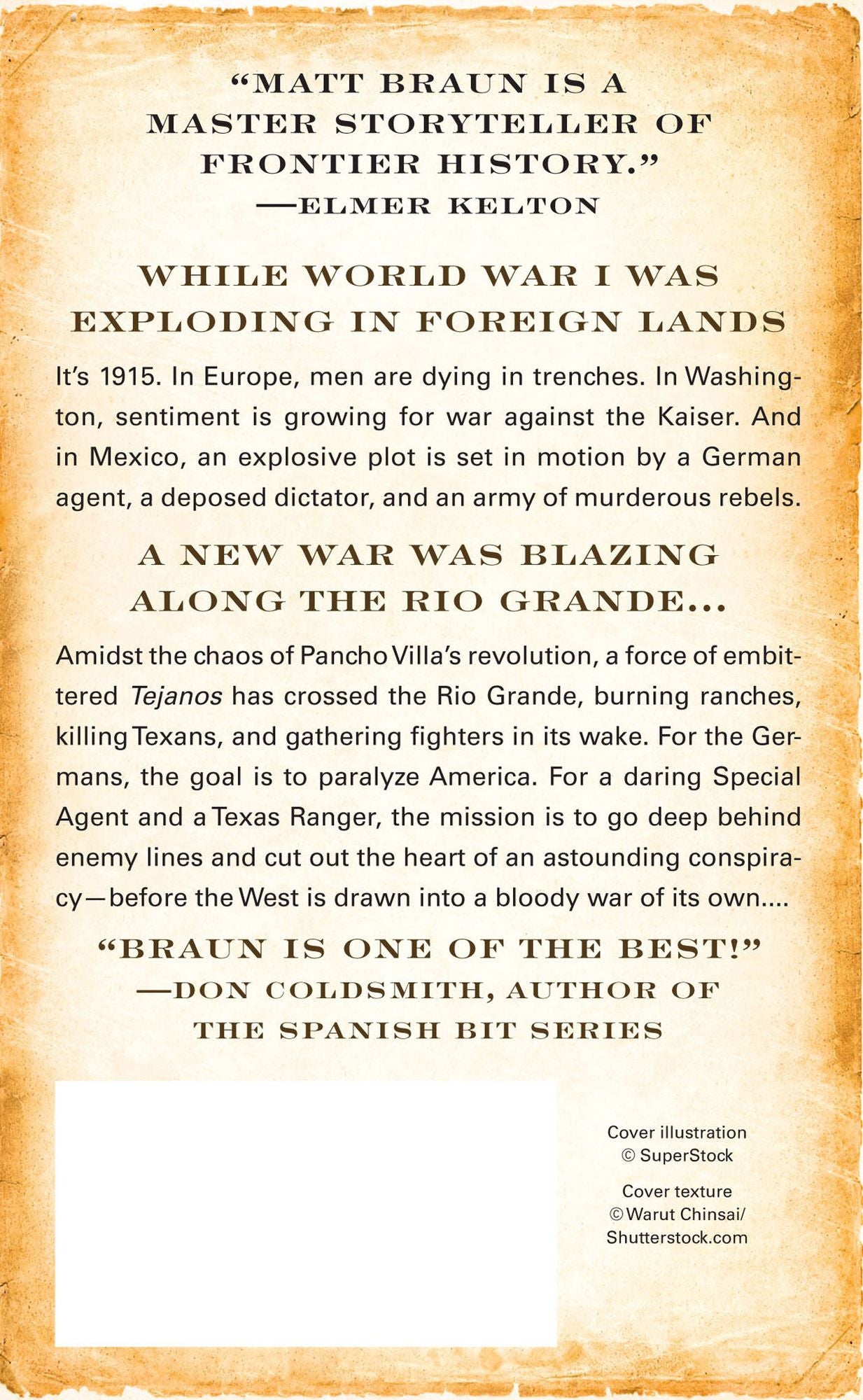 Warlords