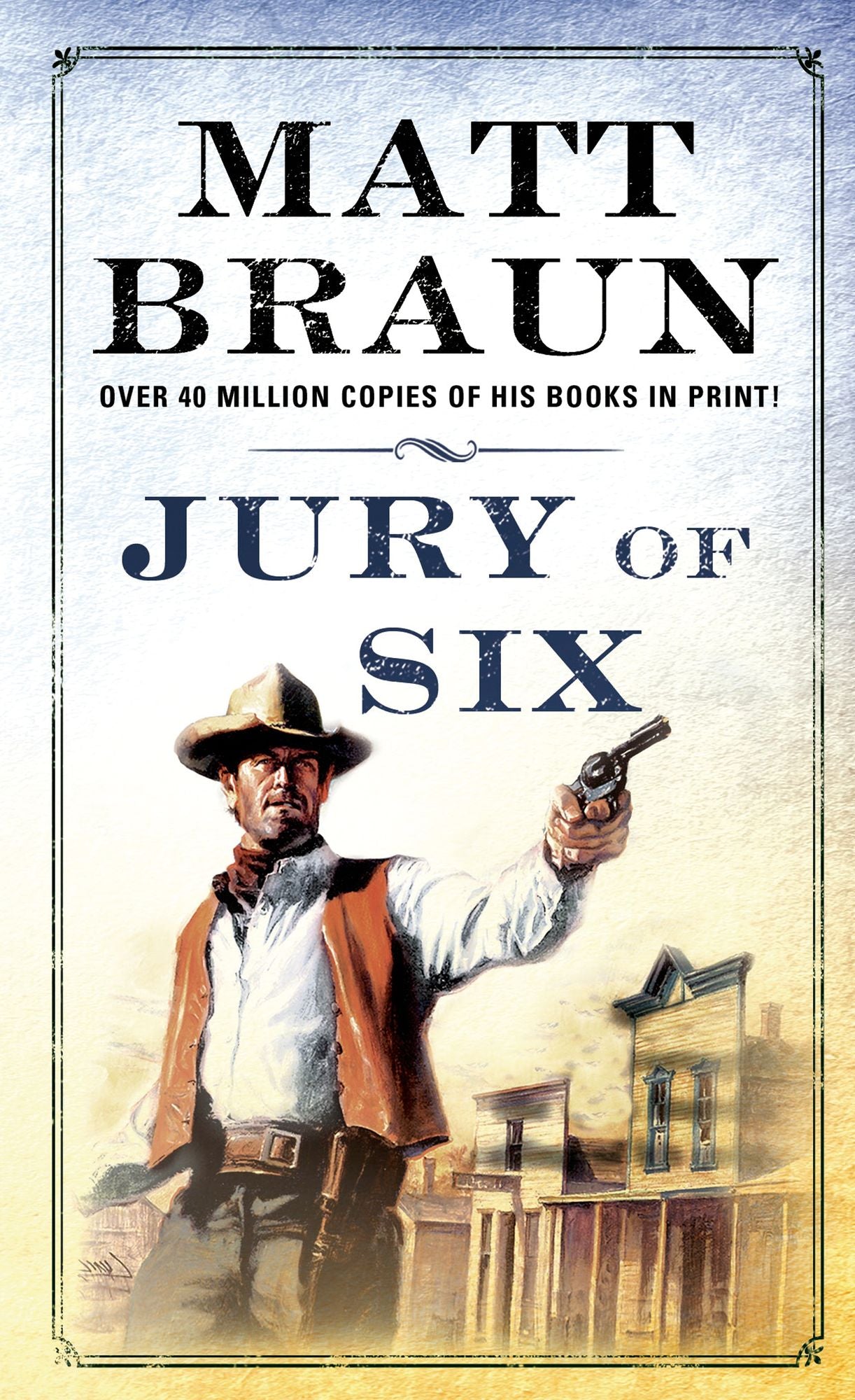 Jury of Six