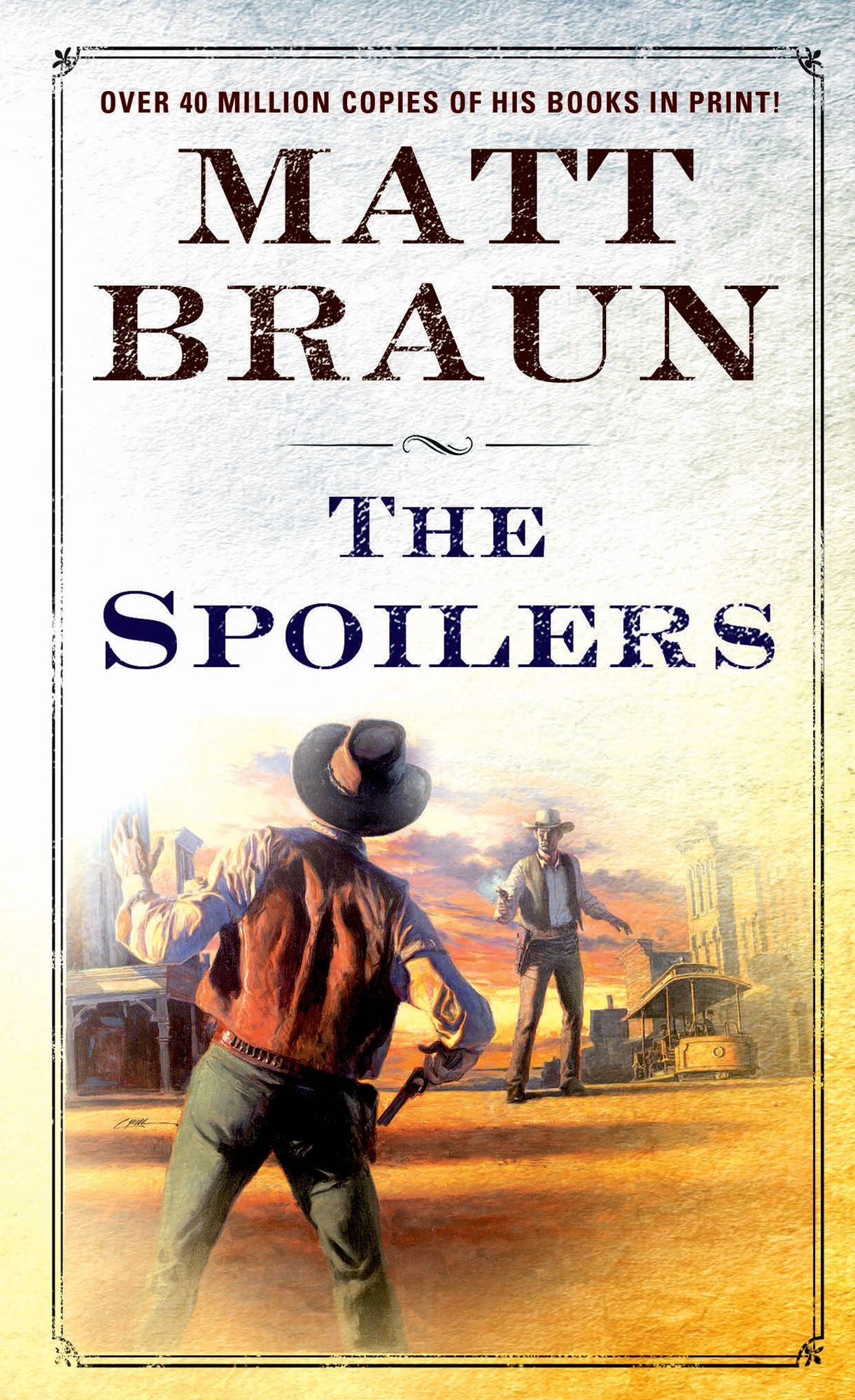 Spoilers