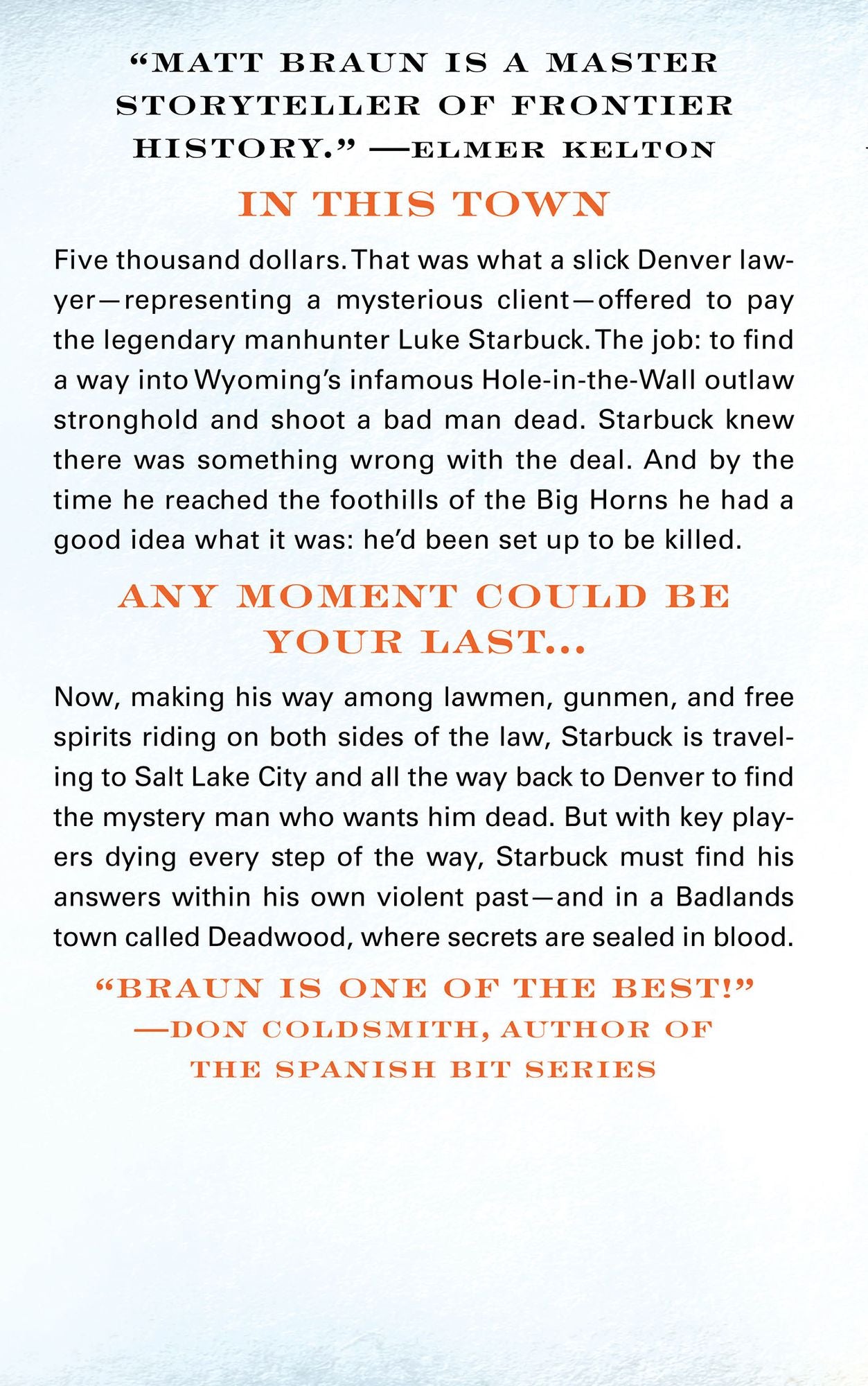 Deadwood