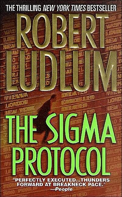 The Sigma Protocol