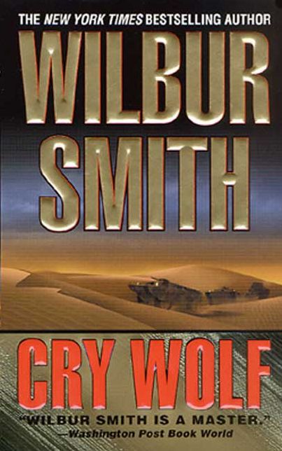 Cry Wolf