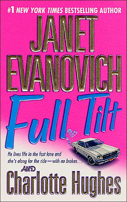 Full Tilt (Janet Evanovich's Full Series #2)