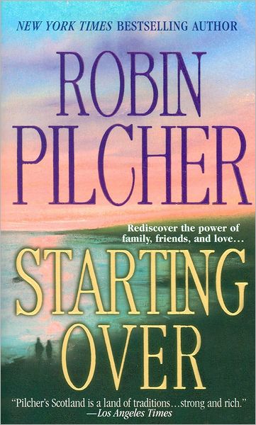 Starting Over