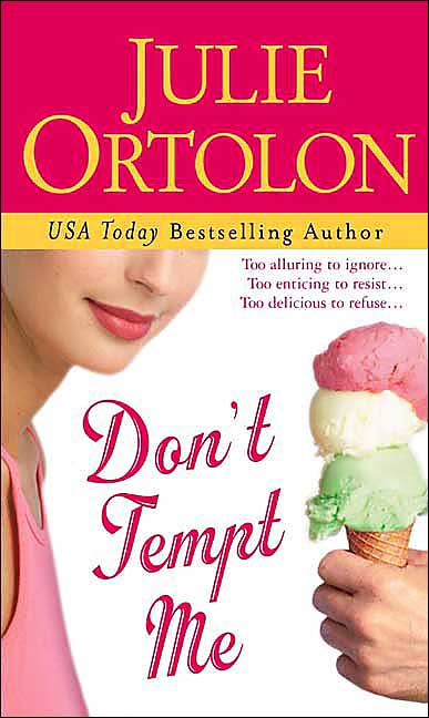 Don't Tempt Me (Pearl Island Series Book 3)