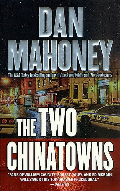 The Two Chinatowns (Cisco Sanchez Series #1)