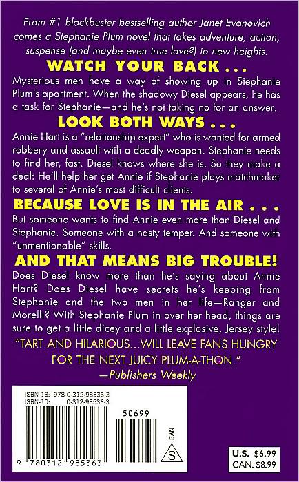 Plum Lovin' (Stephanie Plum Series)