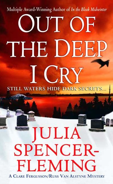 Out of the Deep I Cry (Clare Fergusson/Russ Van Alstyne Series #3)