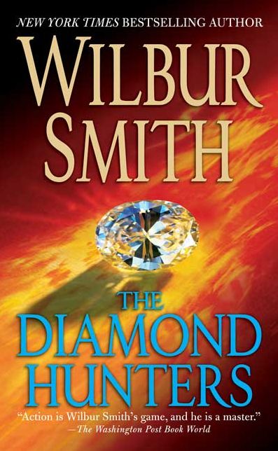 The Diamond Hunters