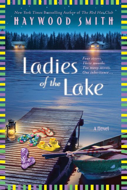 Ladies of the Lake