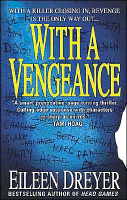 With a Vengeance
