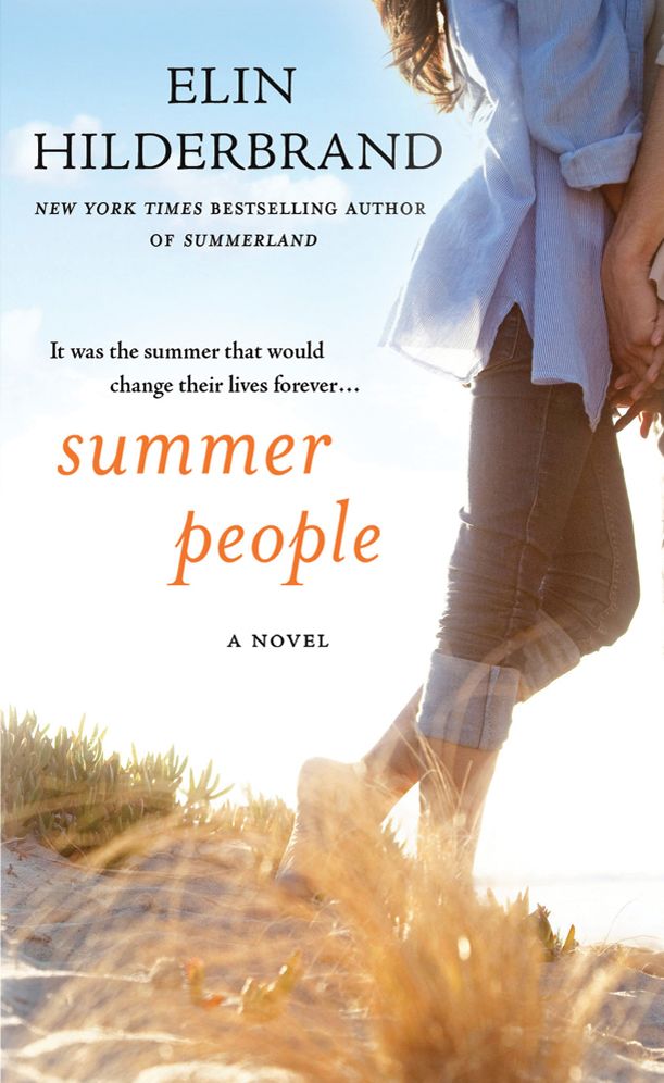 Summer People