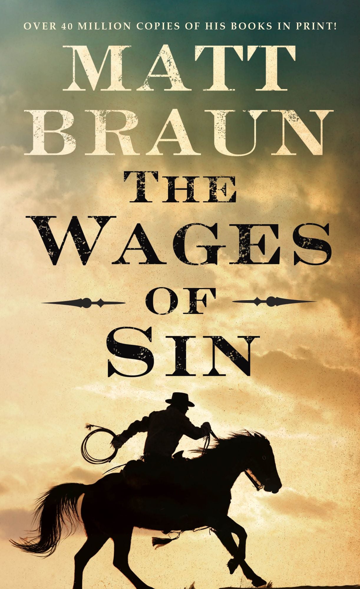 Wages of Sin