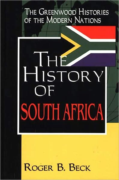 History Of South Africa