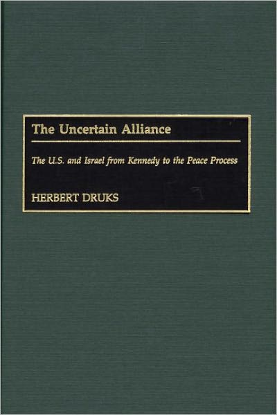 Uncertain Alliance