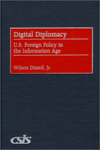 Digital Diplomacy