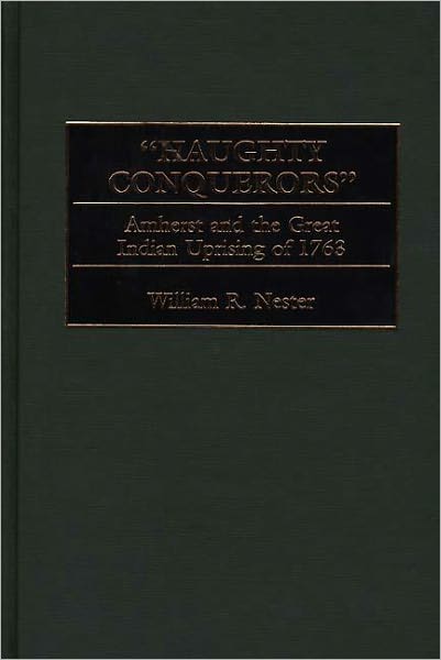 Haughty Conquerors