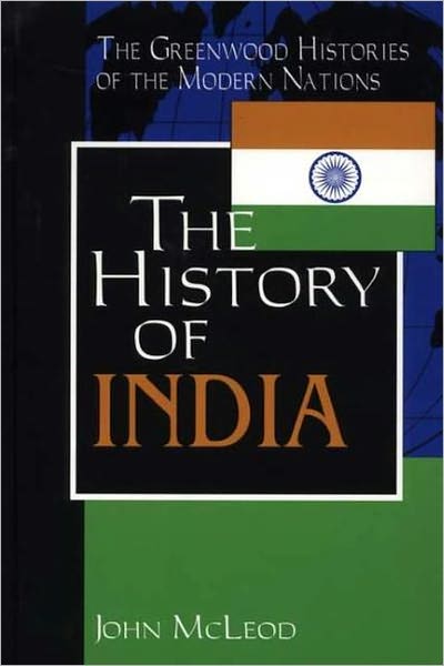 The History of India