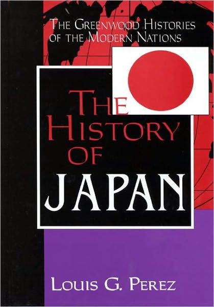 The History of Japan